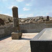 Shad Abad Cemetery